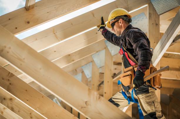 Best Roof Inspection Near Me  in Russell, PA