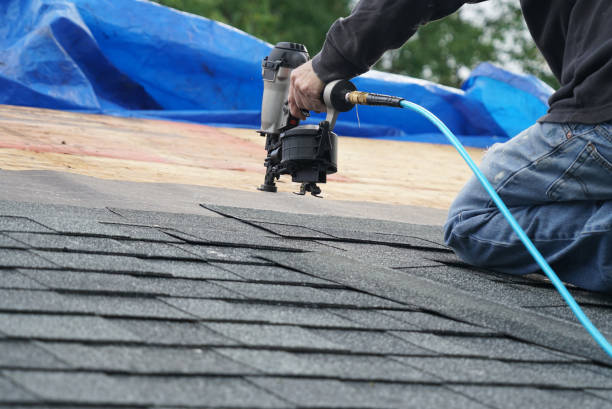 Quick and Trustworthy Emergency Roof Repair Services in Russell, PA