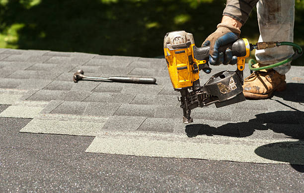 Heating Cable for Roof Installation in Russell, PA