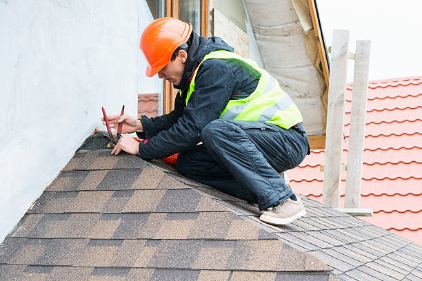Roof Repair Estimates in Russell, PA