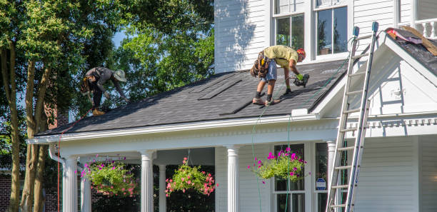 Best Roof Maintenance Services  in Russell, PA