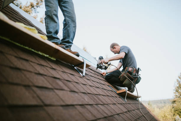 Trusted Russell, PA Roofing Contractor Experts