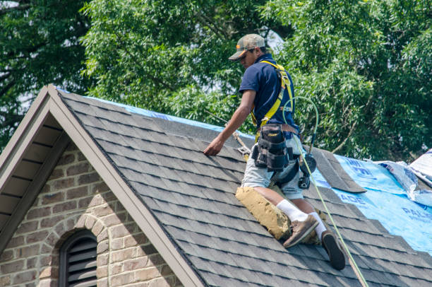Best Local Roofing Companies  in Russell, PA